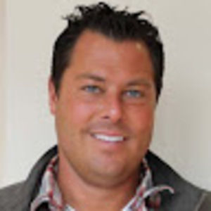 Meet your Posher, Keith